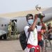 CAF U-20: Black Satellites arrive in Ghana after conquering Africa
