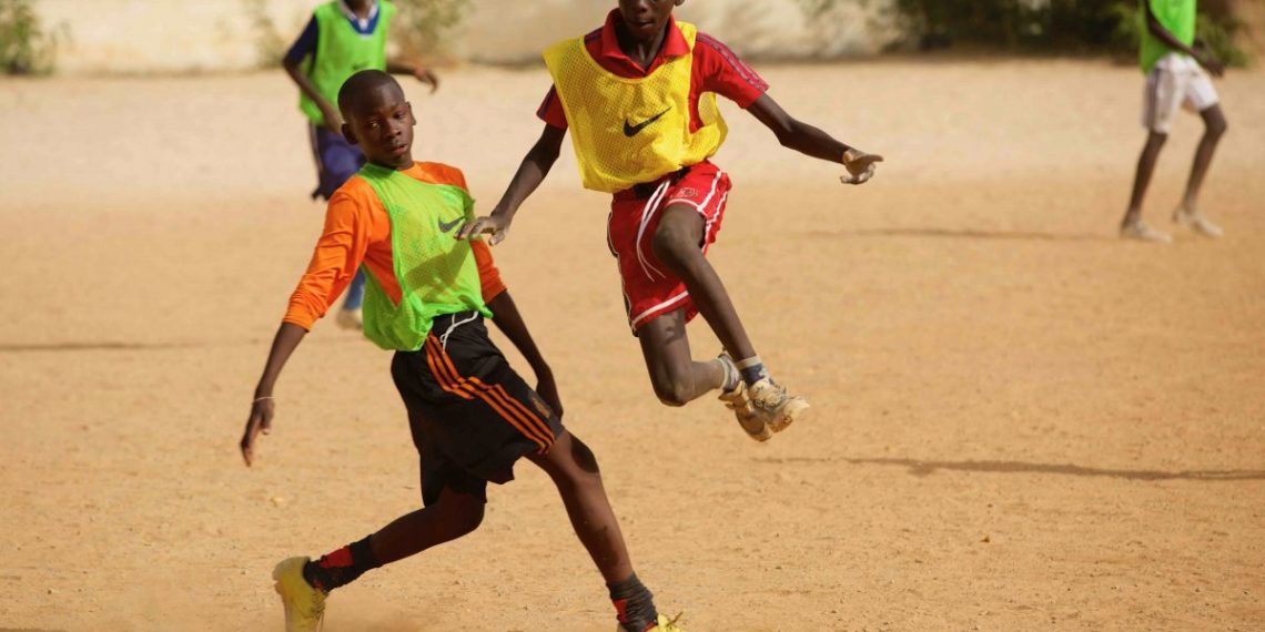 GFA to launch Juvenile league on April 28