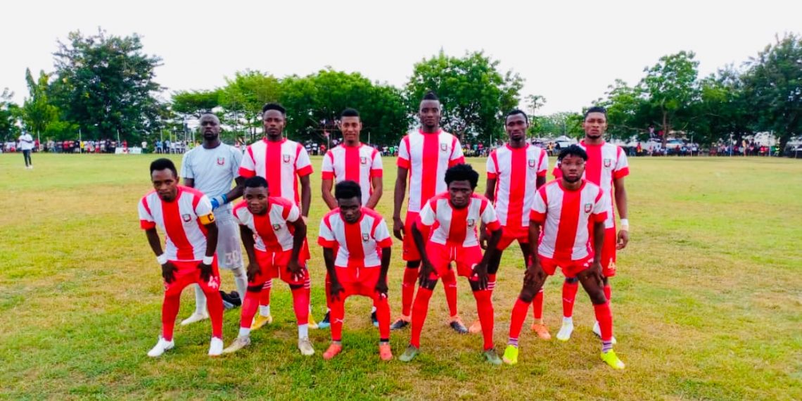 OFFICIAL: Ghana FA approves Nzema Kotoko request to host Achiken Fc on Saturday