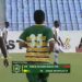 2020/21 GPL: Japanese striker Jindo Morishita makes Ebusua Dwarfs debut against Eleven Wonders