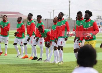 GPL 2020/21: Inter Allies face Karela United test