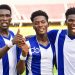20/21 Ghana Premier League matchday 18: Samuel Abbey scores as Olympics beat Medeama 1-0