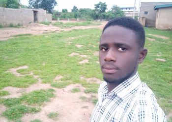 SAD NEWS: Popular serial caller confirmed dead in Nzema