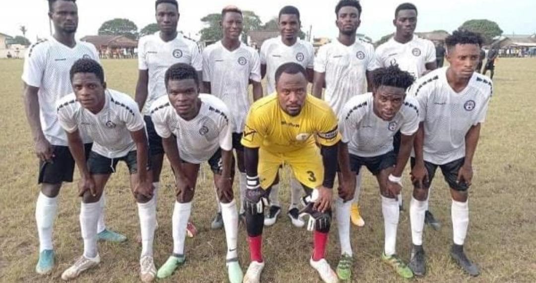 Proud United announce gate fees for Wassaman United showdown