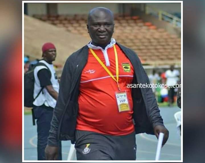 Nzema Kotoko to name former Kotoko management member as club Administrator- Reports