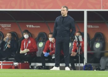 Bayern coach confirms decision to leave