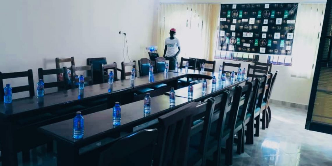 All set for Nzema Showbiz & Creative arts Awards launch