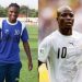 “I will try my best to do better than my father”-Son of Black Stars legend Stephen Appiah