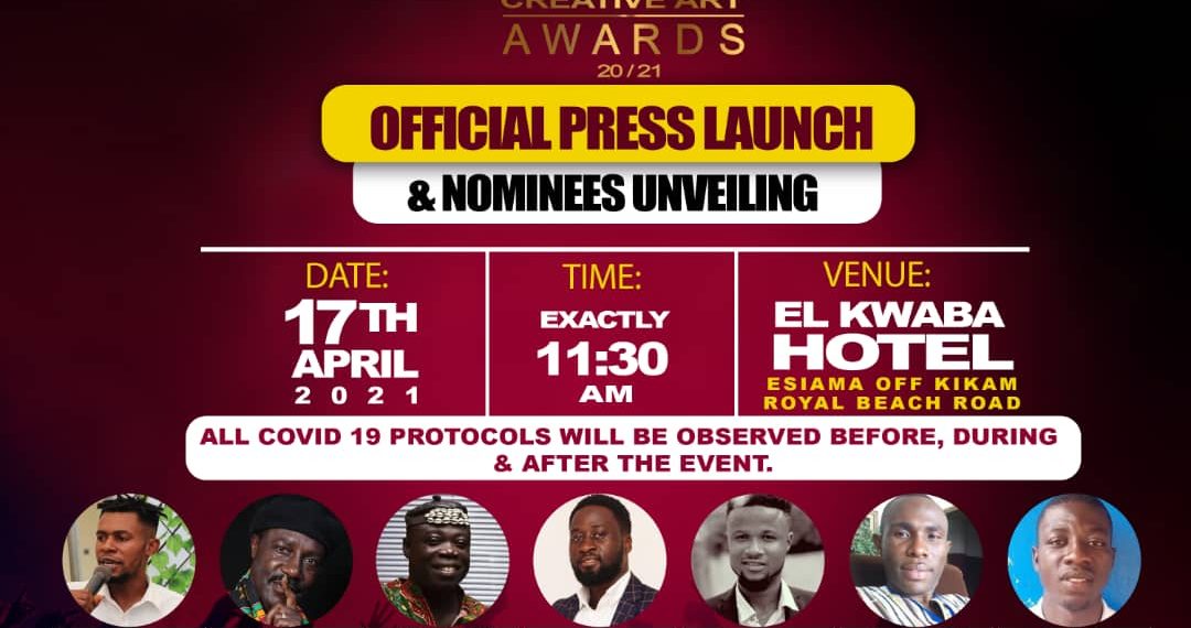 Organizers of Nzema Showbiz Awards change launch venue