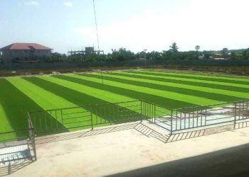 OFFICIAL: GFA approves Proud United request to adopt CAM Park