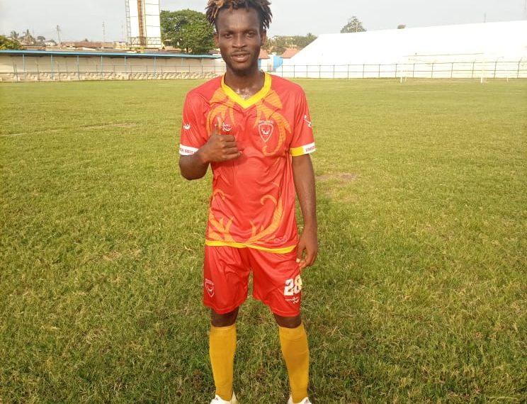 Ex-Karela teenage breaks the internet following electrifying full debut for Unistar Academy