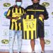 Former Asante Kotoko striker William Opoku Mensah joins Mukura Victory Sport in Rwanda
