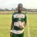 Samartex FC forward Sampson Eduku heroics sinks Proud United