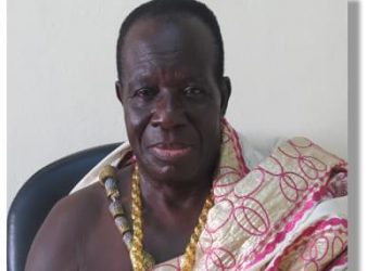 Awulae Annor Adjaye III to chair new Proud United Board