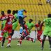 OUTSTANDING MATCH: ASANTE KOTOKO HOST BECHEM UNITED WEDNESDAY 4 hours ago