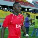 Ex-Kotoko forward Eric Bekoe lands first coaching job