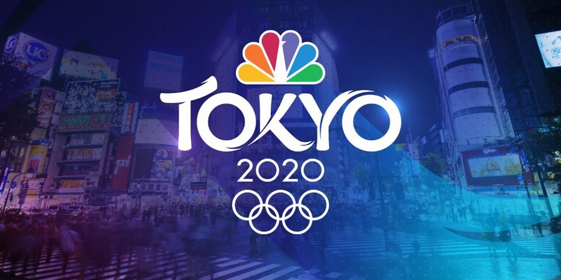 Teams ranked and allocated for Tokyo 2020 Olympic football draws