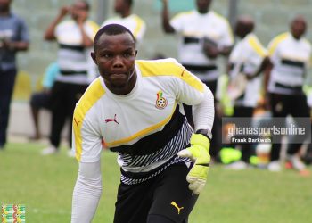 Ex-Black Stars goalkeeper eyes Real Madrid & Barcelona coaching jobs