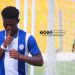 Samuel Quaye wins MOTM as Great Olympics go top with win over Medeama