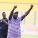 Great Olympics confident of victory against Asante Kotoko- Annor Walker