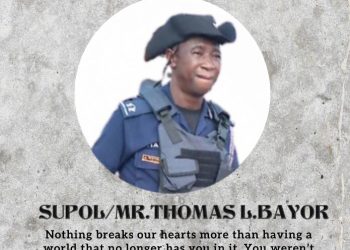 Ellembelle MP Armah Buah joins West End Radio to pay tribute to Late District Commander