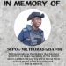 Ellembelle MP Armah Buah joins West End Radio to pay tribute to Late District Commander