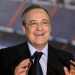 Florentino Perez re-elected as Real Madrid president
