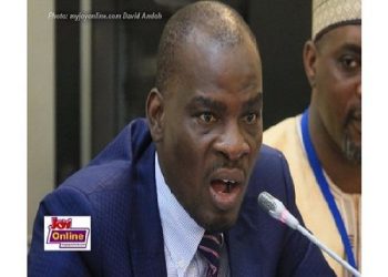 Haruna Iddrisu targets football academy in Northern Region