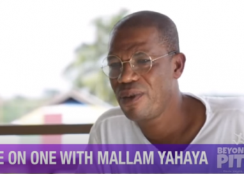 Mallam Yahaya in line for Proud United coaching job – Report