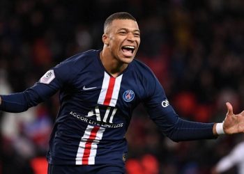 Kylian Mbappe targets Real Madrid move- Reports