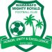 Wamanafo Mighty Royals, two club officials charged for misconduct