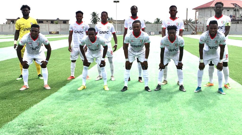 Karela United commands the second position after 2-0 win against Wonders