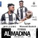Al Madina unveil Ghanaian winger Maxwell Barkoh