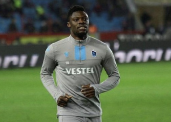 Seria A outfits, ACF Fiorentina eye Caleb Ekuban move