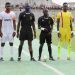 MATCH OFFICIALS FOR GHANA PREMIER LEAGUE MATCHWEEK 26