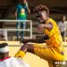 Medeama SC part ways with defender Patrick Yeboah