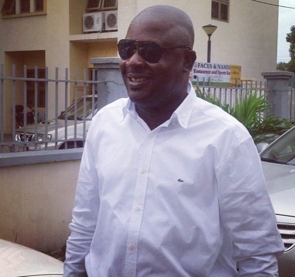 ‘I will return to Ghana football the day Kurt Okraku leaves Office’- Micky Charles