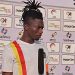  Eleven Wonders defender Rashid Mohammed adjudged man of the match in home loss to Hearts of Oak