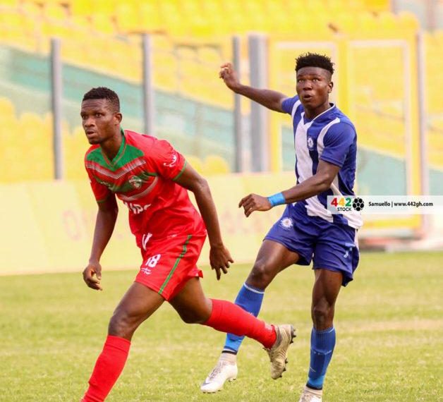 GPL Week 27 Match Preview – Karela United vs. Great Olympics