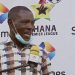 Karela coach Evans Adotey reacts to supporters grievances