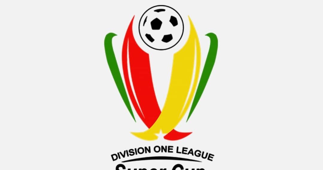 Ghana FA approves logo for Division One League Super League