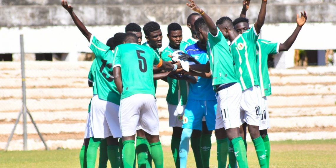 MTN FA CUP: Gate fees for Hasacaas- Karela duel announced