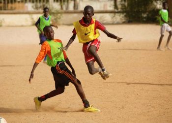 Ellembelle FA announces new date of Juvenile league commencement