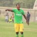 Noah Martey bids emotional farewell to Aduana Stars