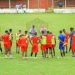 LEGON CITIES DECLARED WINNERS OF DAY 23 GAME AGAINST EBUSUA DWARFS