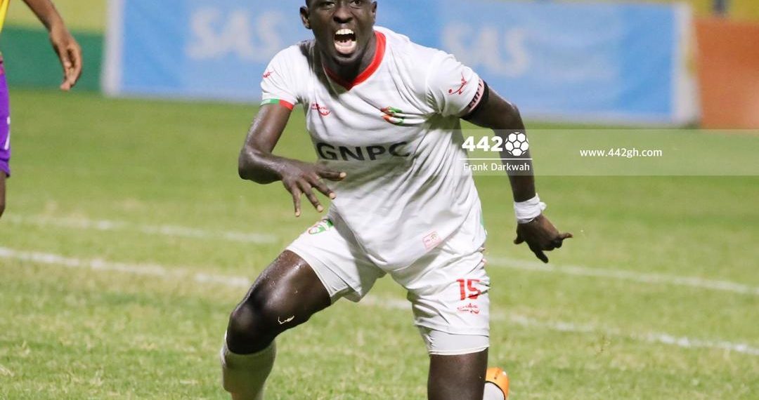 Final funeral rites of Godfred Yeboah’s late father to take place on May 28