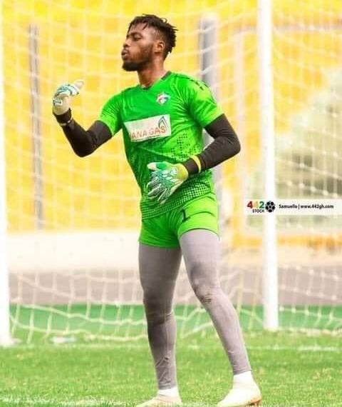 EXCLUSIVE: Richard Baidoo earns Ghana U23 call up for Japan clash