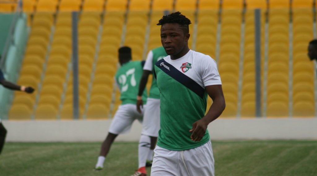 Diawusie Taylor makes the U23 provisional squad for Japan friendly