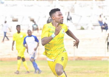 MTN FA CUP: Hasacaas captain talks tough ahead of Karela United clash