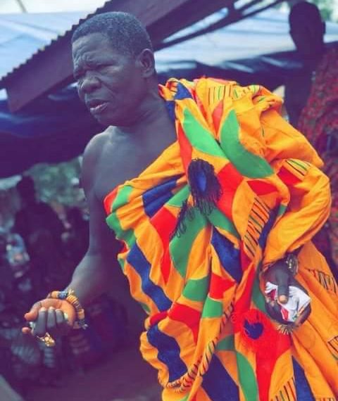 Late Nzema Kotoko Board Chairman to be laid in state from May 14 to May  16